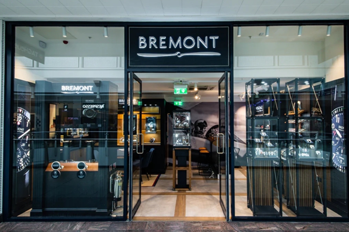 After Installation: Elevating Your Brand Presence