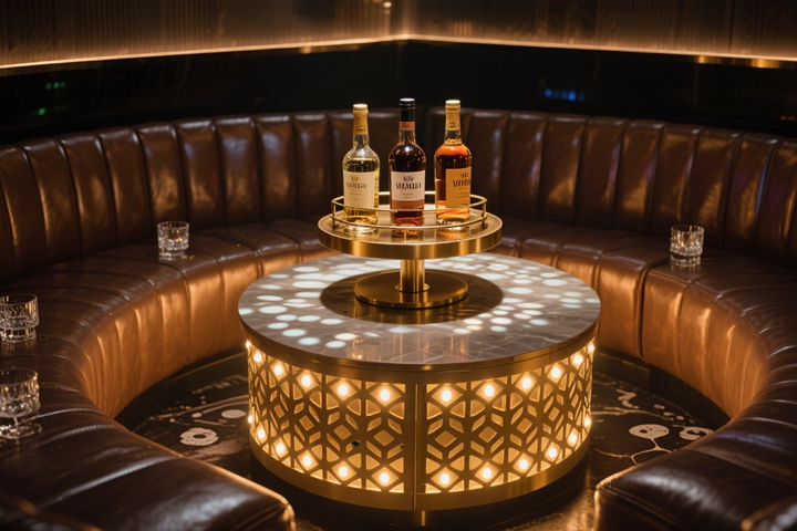 Precise Communication & Creative Design