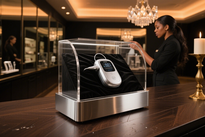 Precise Communication & Creative Design