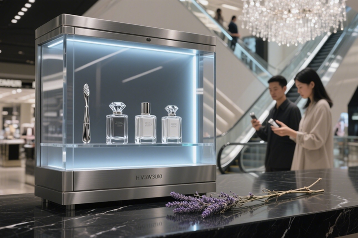 Expert Manufacturing & Rigorous Quality Control