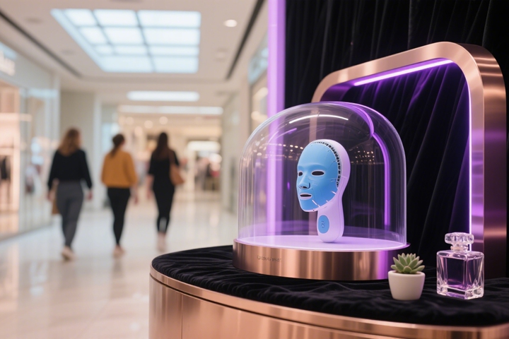 Meticulous Quality Inspection