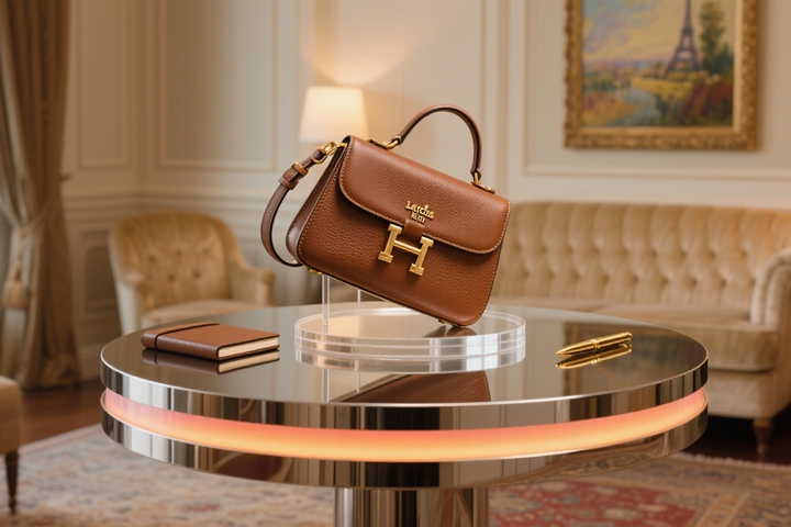 After Installation: The New Experience