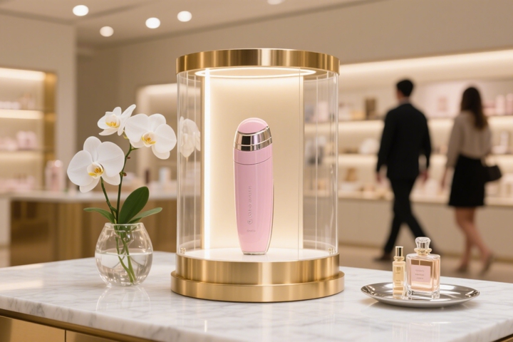 Secure Packaging & Efficient Export