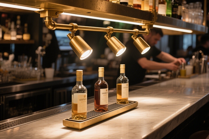 Secure Packaging & Efficient Export