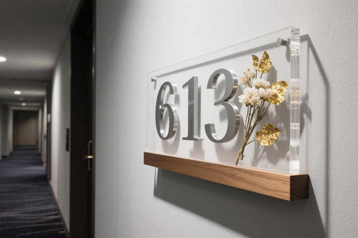 After Installation: The New Experience