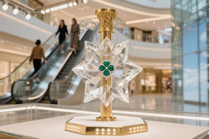 Expert Manufacturing & Rigorous Quality Control