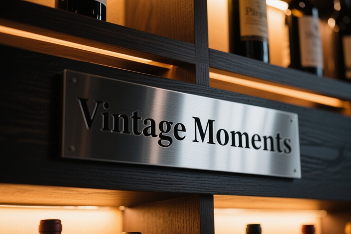 After Installation: The New Experience