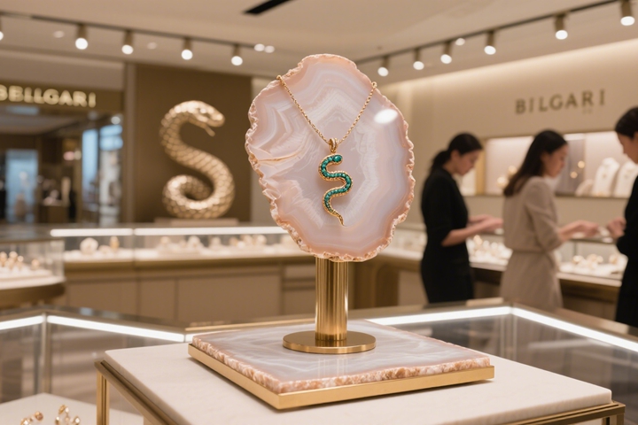 Meticulous Quality Inspection