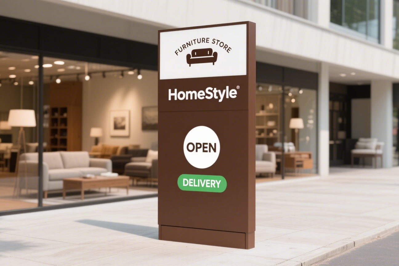 After Installation: The New Experience