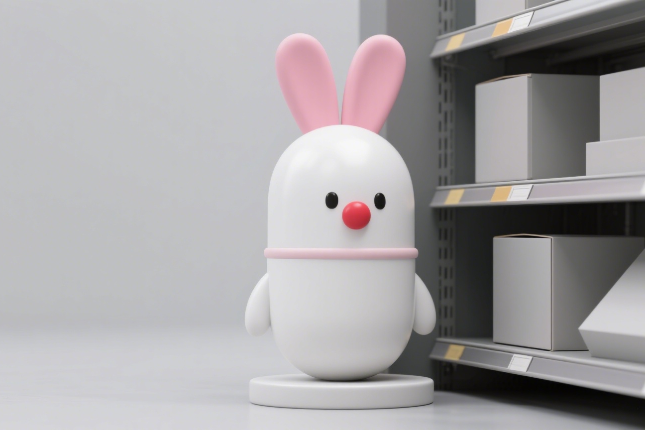 Secure Packaging & Efficient Export