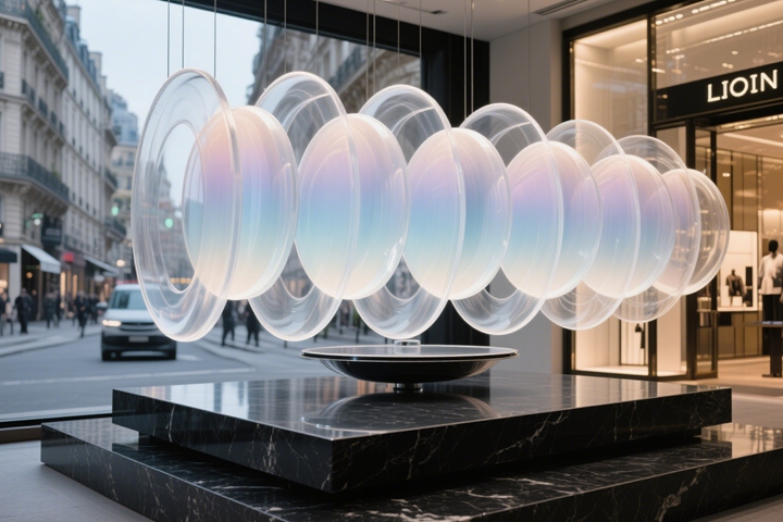 Secure Packaging & Efficient Export