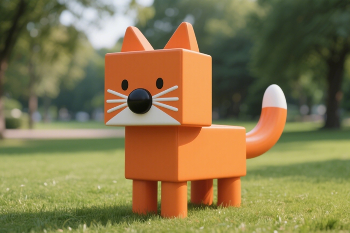 Precise Communication & Creative Design