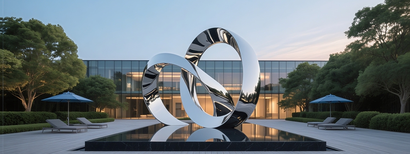 Sculptures & Aesthetics