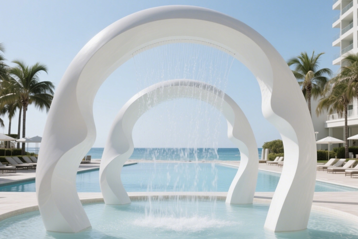 After Installation: The New Experience