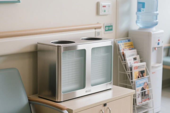 Meticulous Quality Inspection