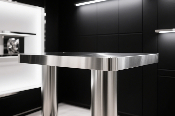 After Installation: The New Experience