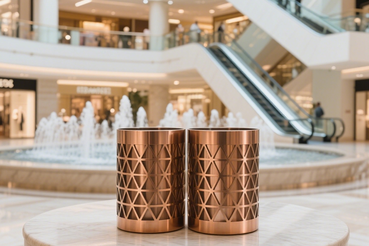 After Installation: The New Experience