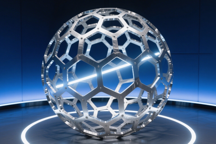 Expert Manufacturing & Rigorous Quality Control