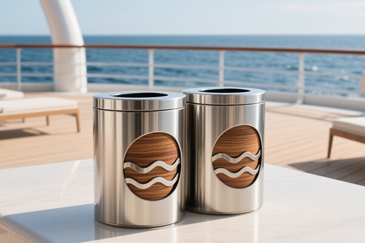 Secure Packaging & Efficient Export