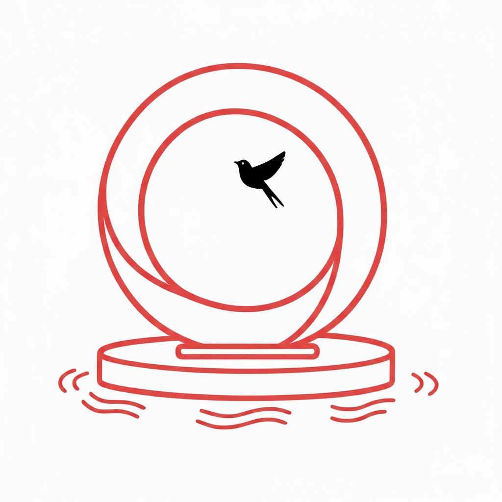 Landscape Sculptures