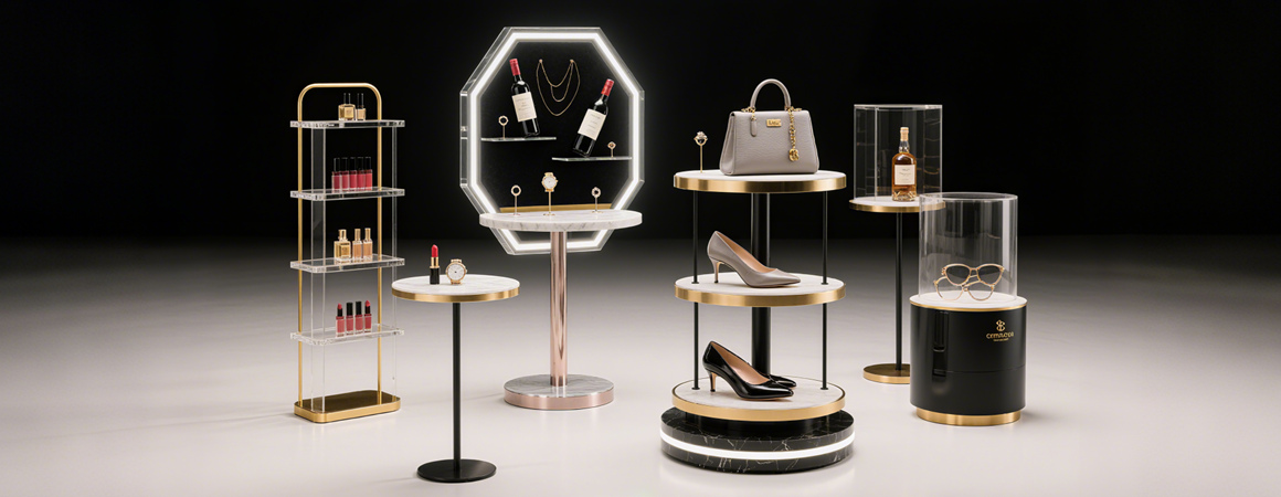 Themed Display Solutions