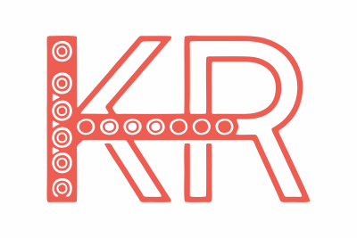 Koru Display Brand official image.