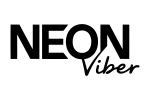 NeonViber Brand official image.