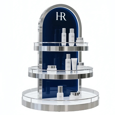 Luxury Display Units