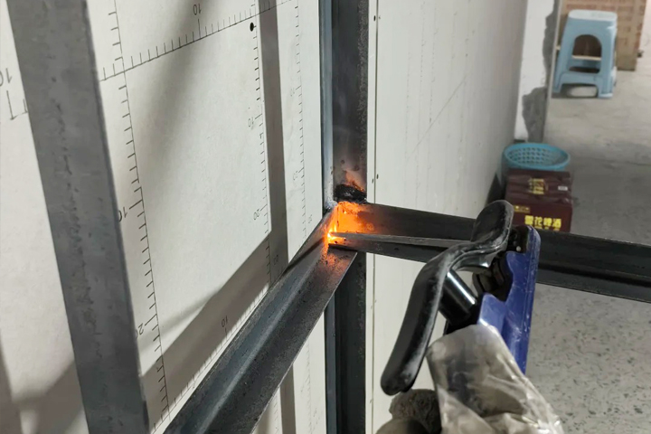 Welding