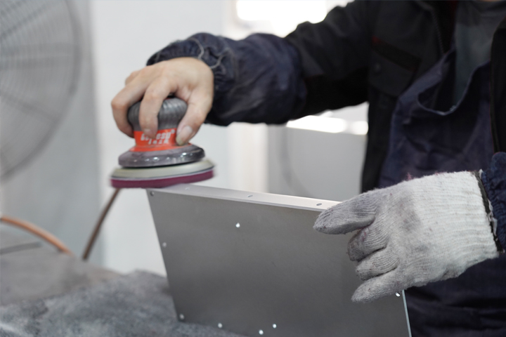 Create a Lightbox Frame