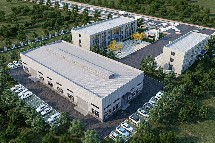 Regional Characteristics