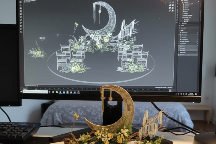 Design & Scheme Deepening Stage