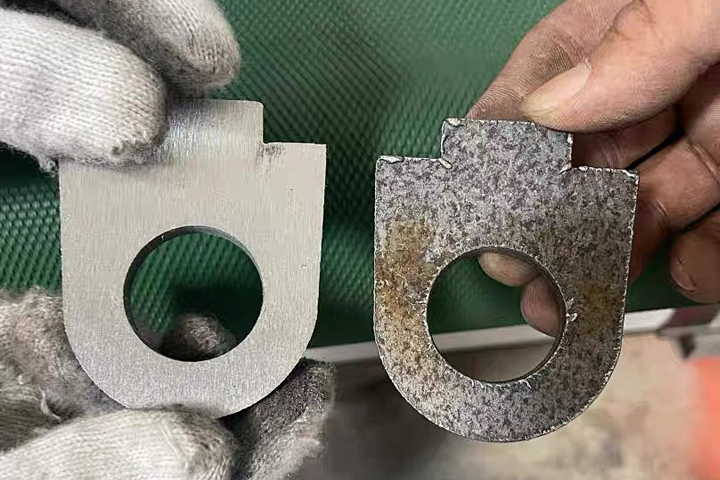 Anti-Corrosion Treatment