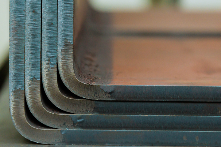 Stable Architecture Setup