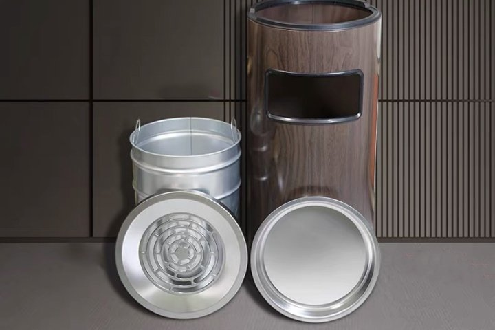 Intelligent Management & Maintenance