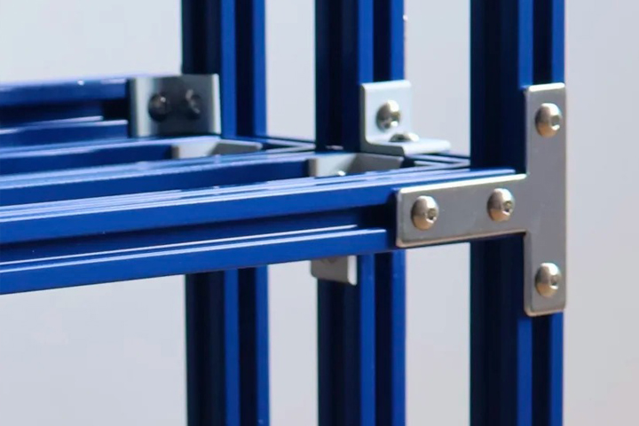 High Load-bearing Capacity