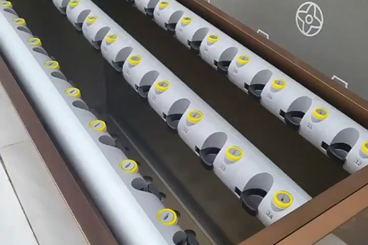 Anti Theft & Security Protection