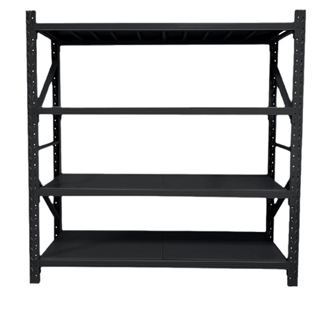 Customization Of Shelves