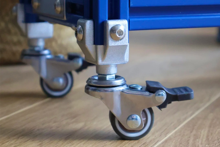 Convenient & Efficient