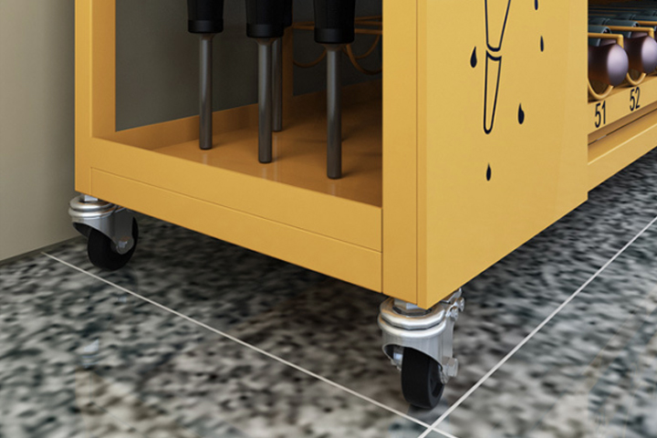 Rainwater Collection & Diversion