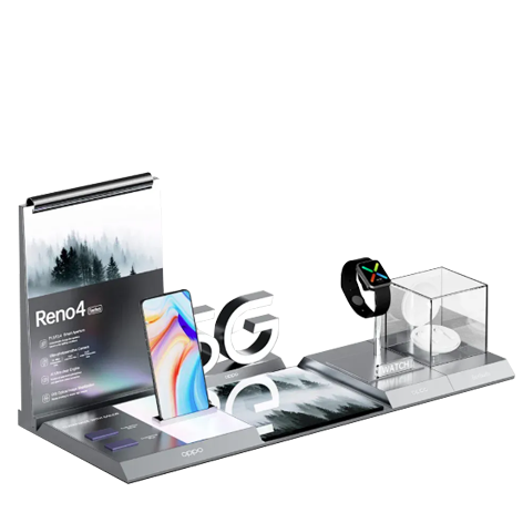 Digital Product Showcase