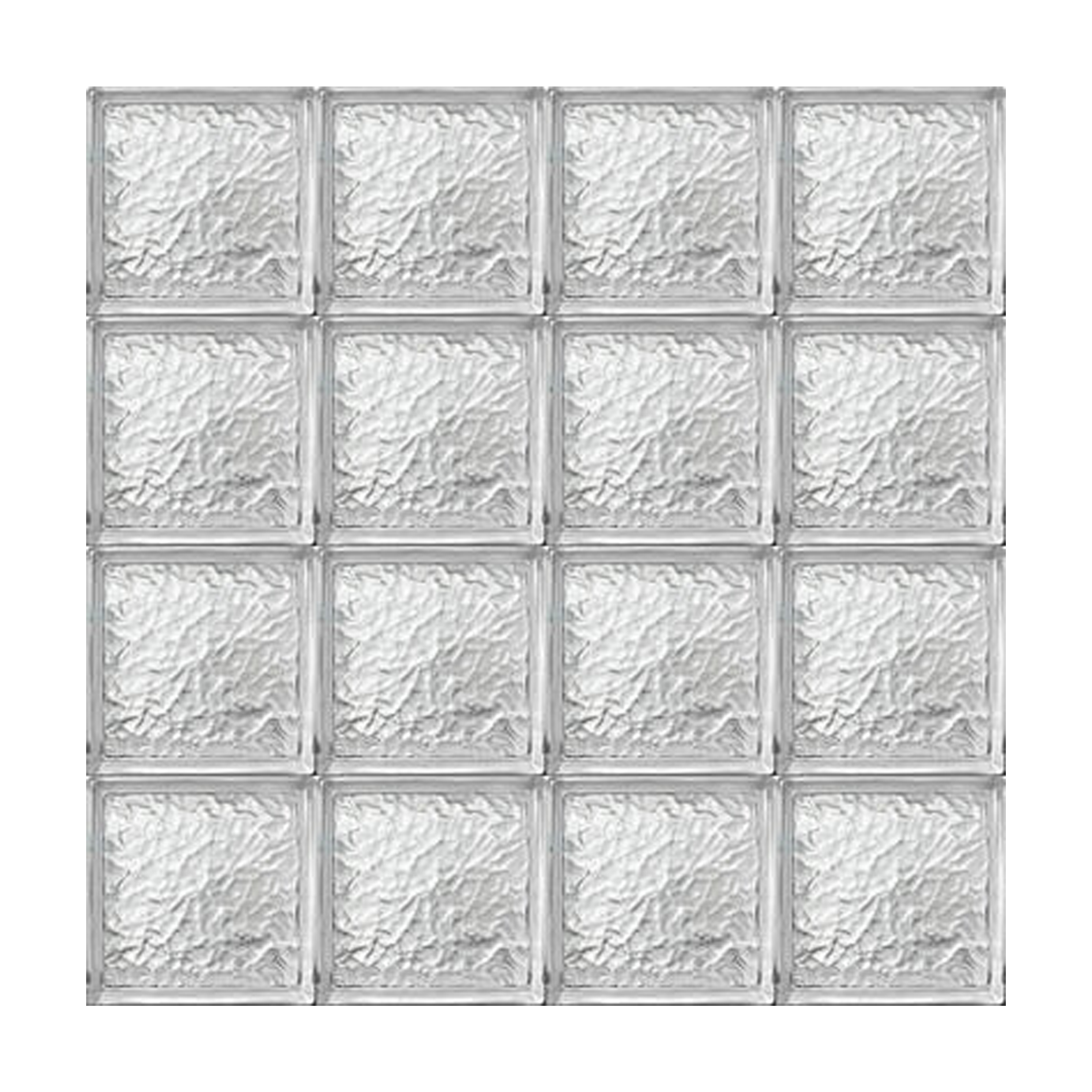 External Standing Wall