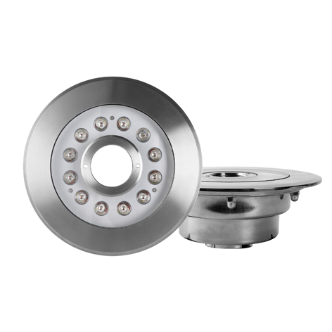 Water Landscape Lamp