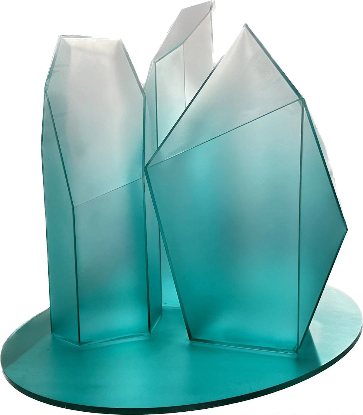 Acrylic Display Piece