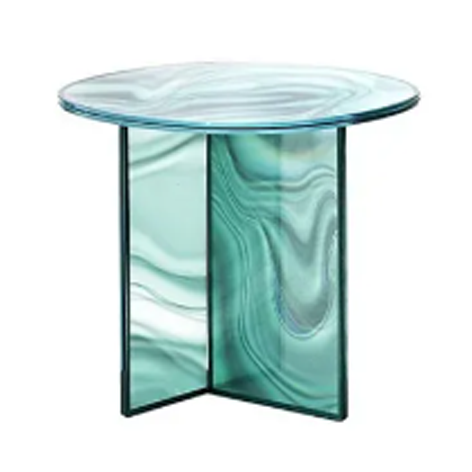 Acrylic Table