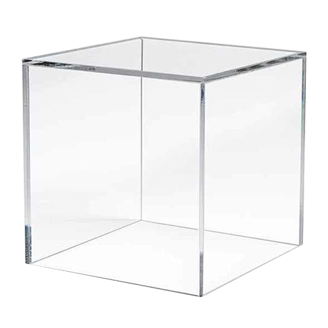 Acrylic Box