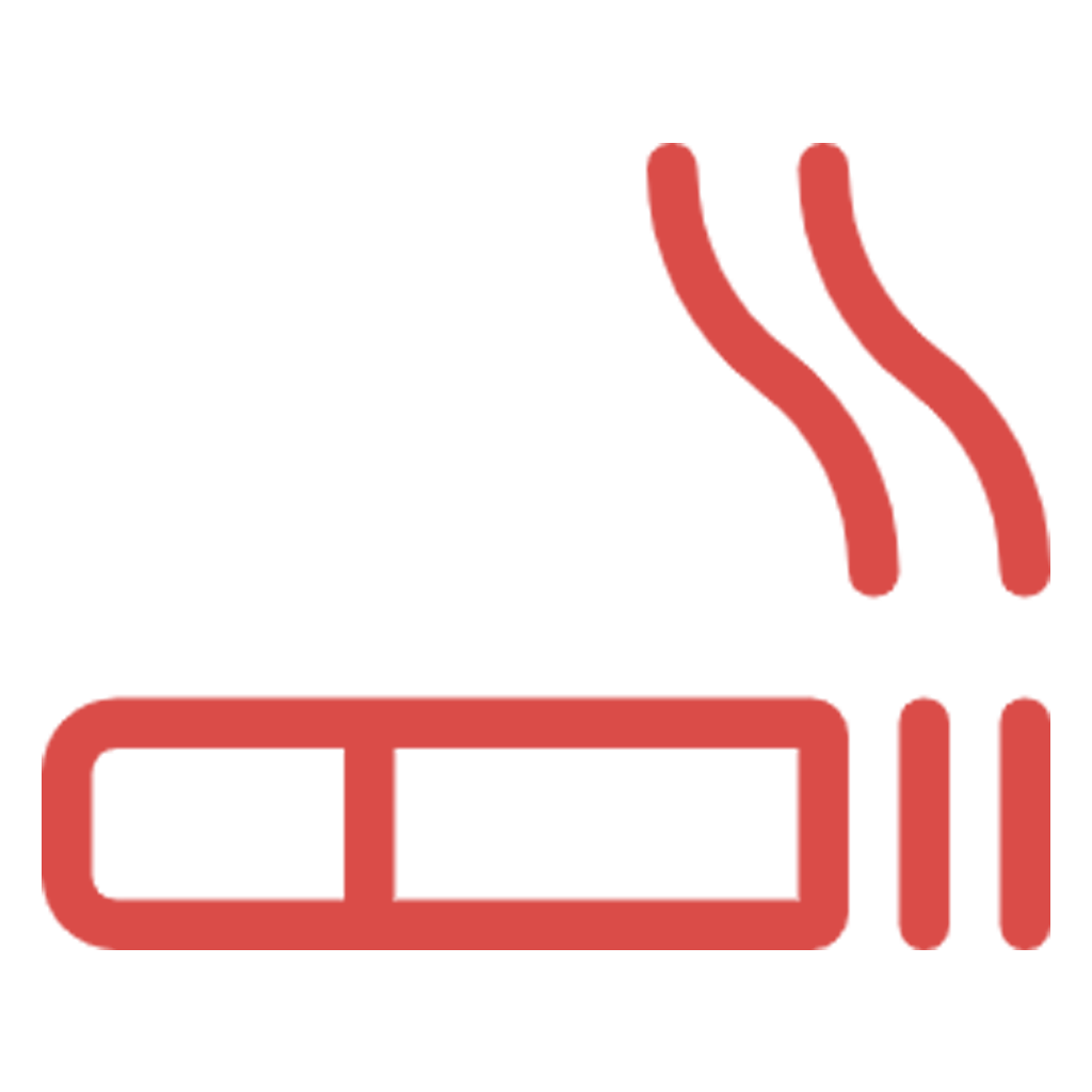 Smoke Column Extinguishing