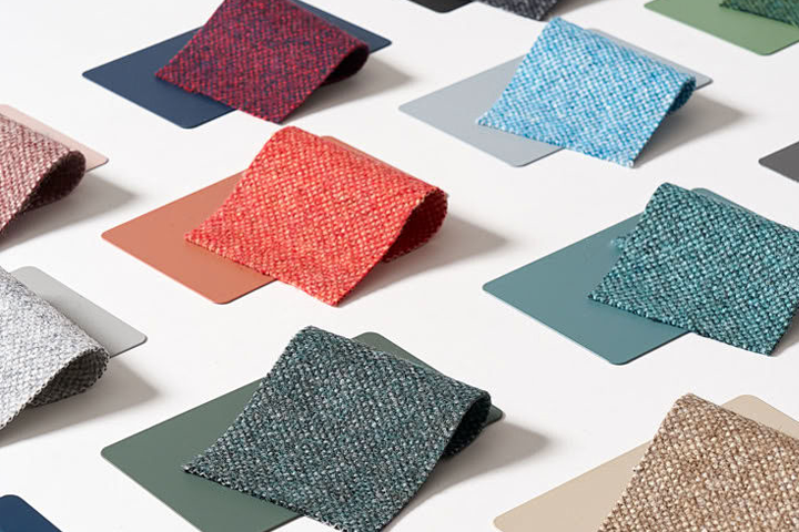 Attention To Material Selection