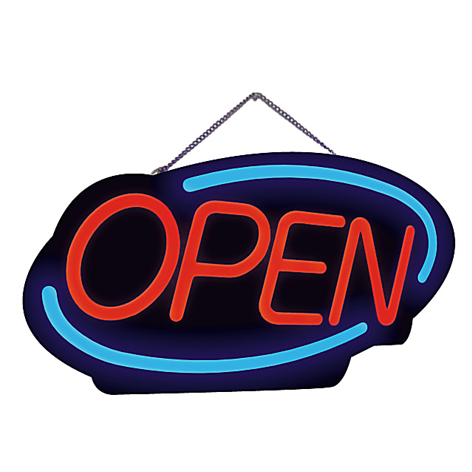 Neon & Neon-Style LED