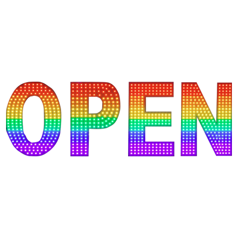 Rotating/Marquee Signs